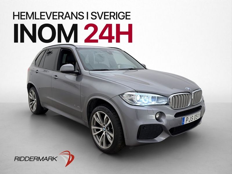 BMW X5 bild 3