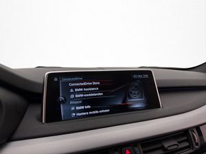 BMW X5 bild 24