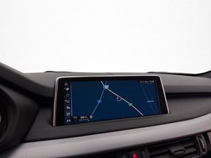 BMW X5 bild 25