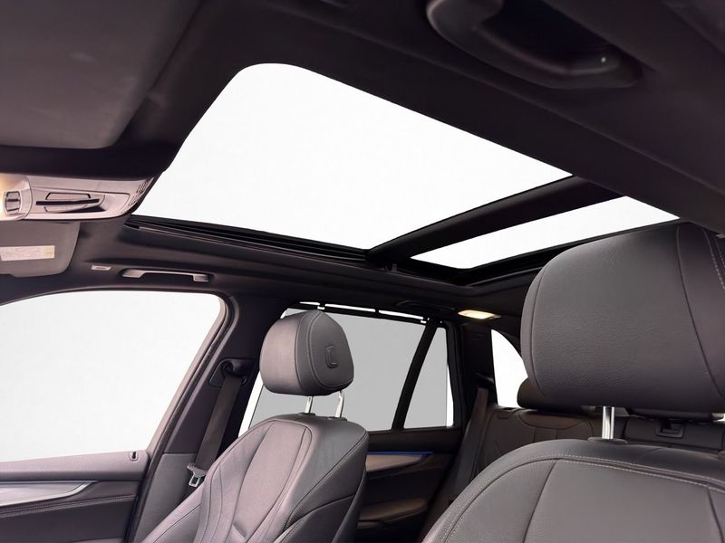 BMW X5 bild 13