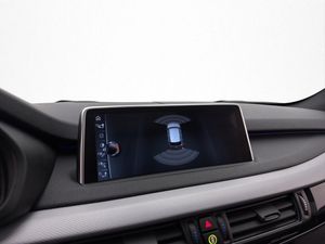 BMW X5 bild 21