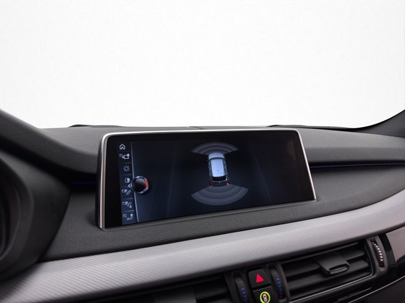 BMW X5 bild 21