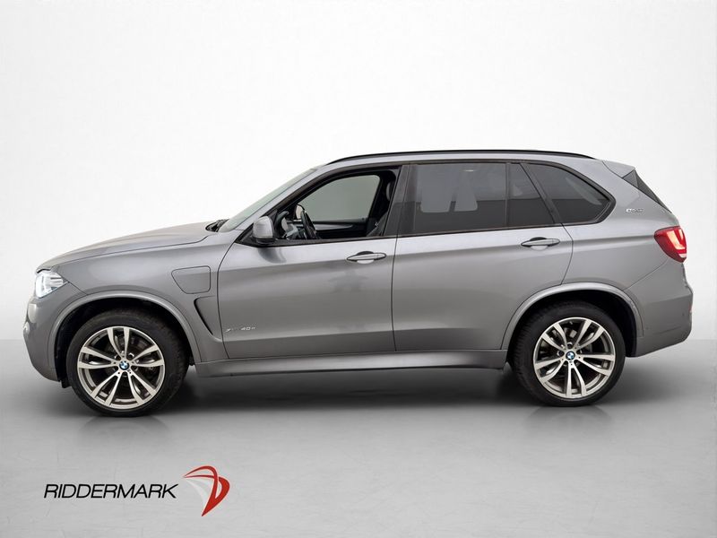 BMW X5 bild 4