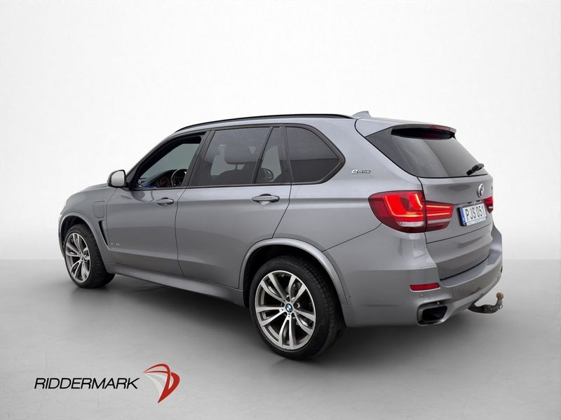 BMW X5 bild 5