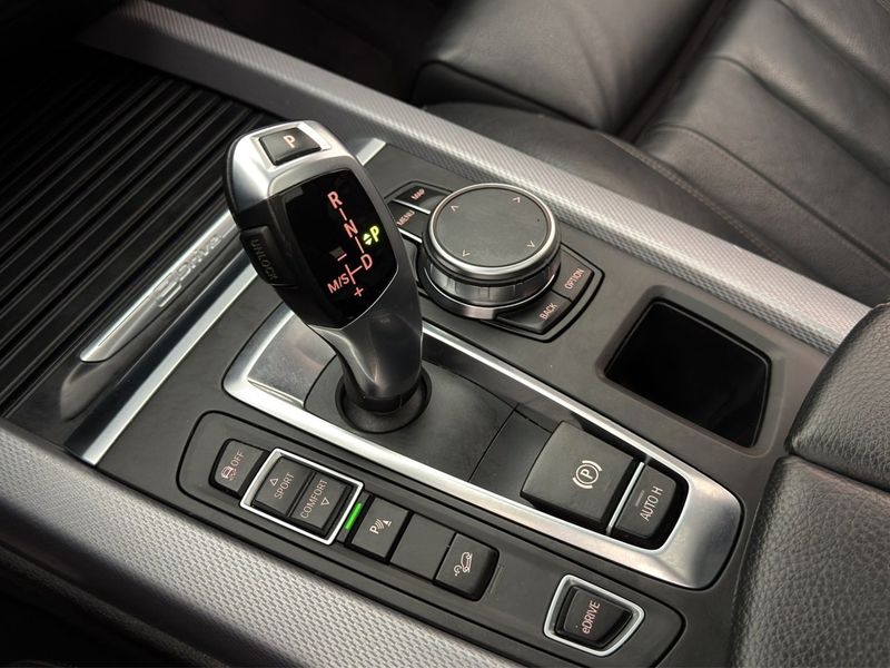 BMW X5 bild 29