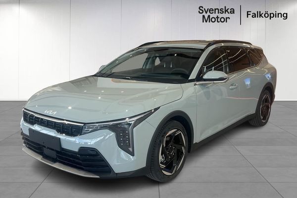 Kia K4 ADVANCE I - 2026
