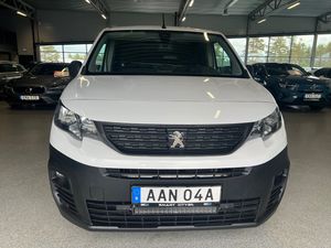 Peugeot Partner bild 8