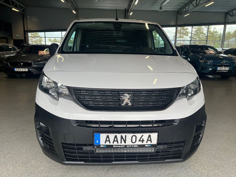 Peugeot Partner bild 8
