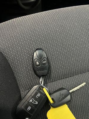 Peugeot Partner bild 13