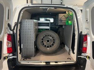 Peugeot Partner bild 5