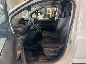 Peugeot Partner bild 11