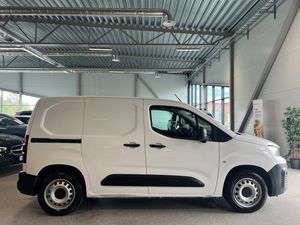 Peugeot Partner bild 2