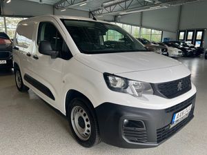 Peugeot Partner bild 1