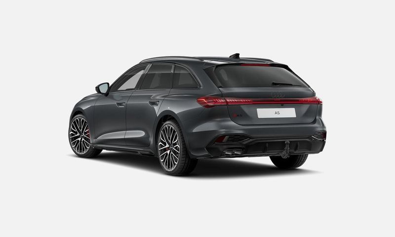 Audi A5 bild 3