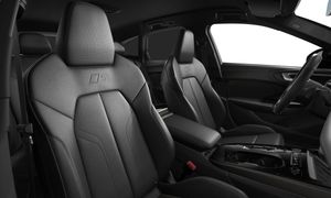 Audi A5 bild 4