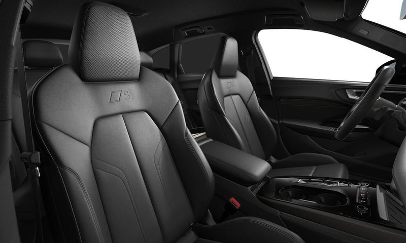 Audi A5 bild 4