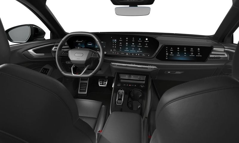 Audi A5 bild 5