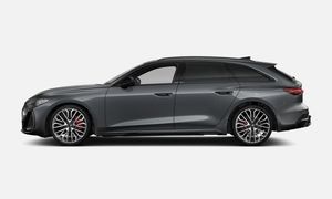 Audi A5 bild 2