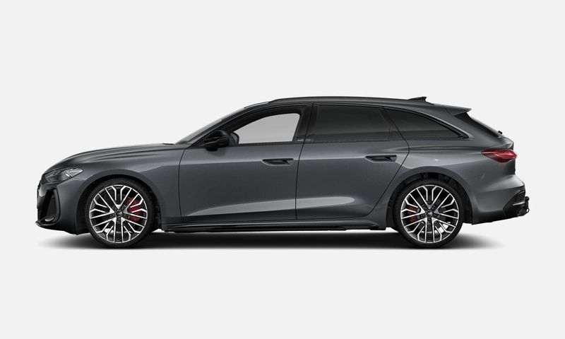 Audi A5 bild 2