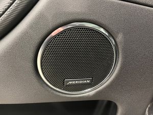 Land Rover Discovery Sport bild 8