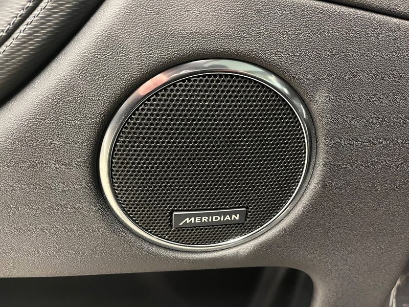 Land Rover Discovery Sport bild 8