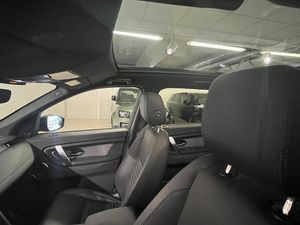 Land Rover Discovery Sport bild 6
