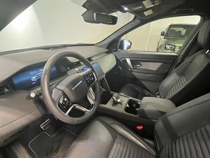 Land Rover Discovery Sport bild 7
