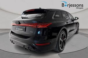 Audi A6 bild 3