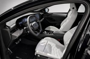 Audi A6 bild 6