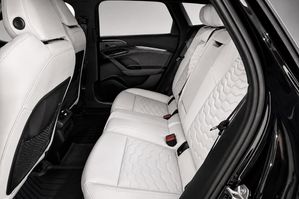 Audi A6 bild 9
