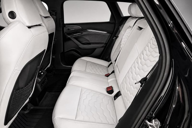 Audi A6 bild 9