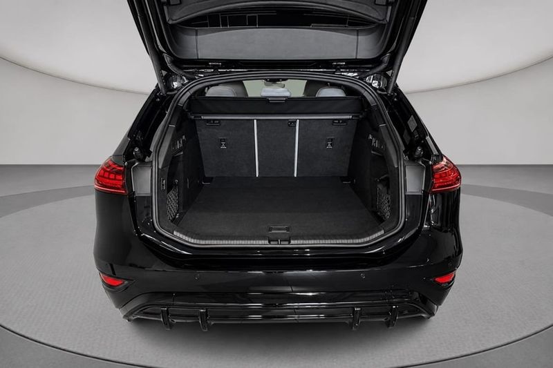 Audi A6 bild 4
