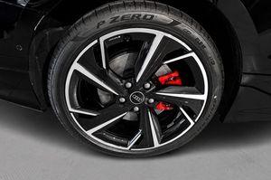 Audi A6 bild 5