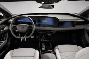 Audi A6 bild 7