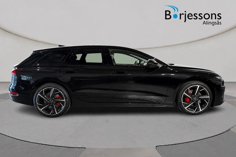 Audi A6 bild 2