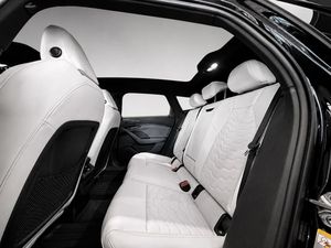 Audi A6 bild 10