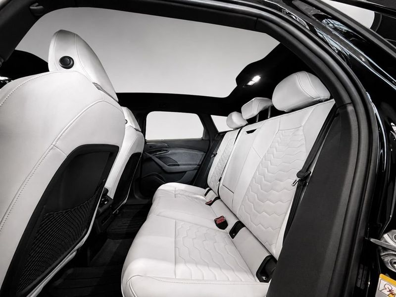 Audi A6 bild 10