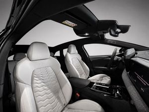 Audi A6 bild 8