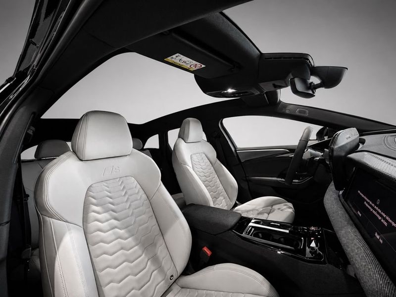 Audi A6 bild 8