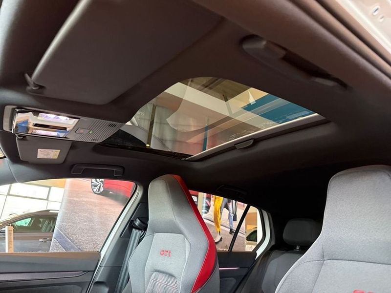 Volkswagen Golf bild 9