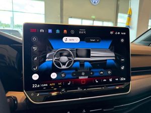 Volkswagen Golf bild 18