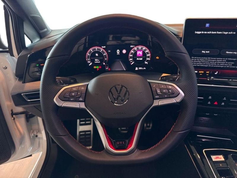 Volkswagen Golf bild 10