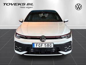 Volkswagen Golf bild 5