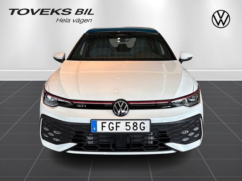 Volkswagen Golf bild 5