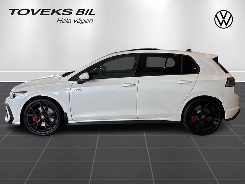 Volkswagen Golf bild 2
