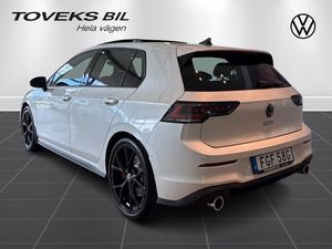 Volkswagen Golf bild 3
