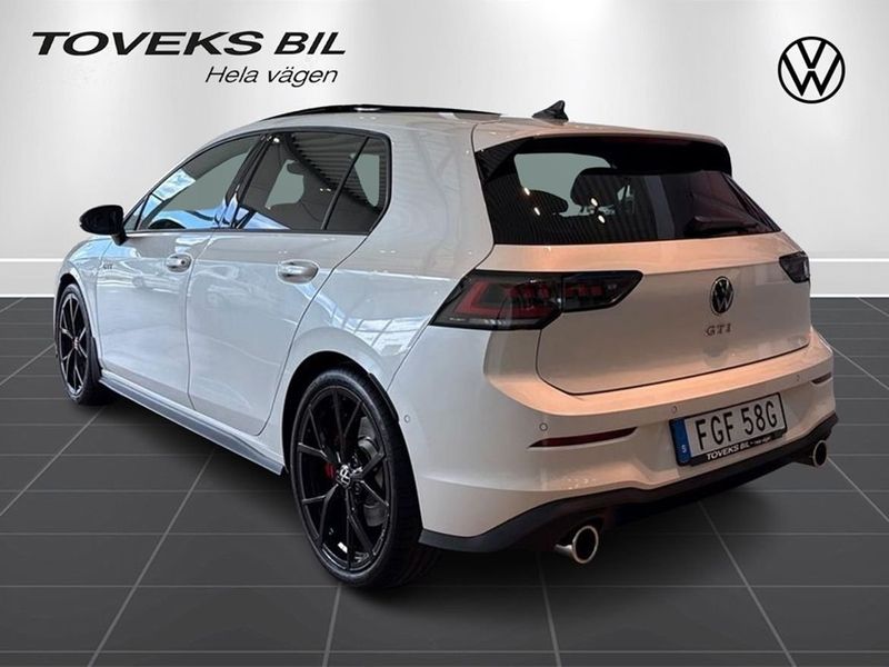Volkswagen Golf bild 3