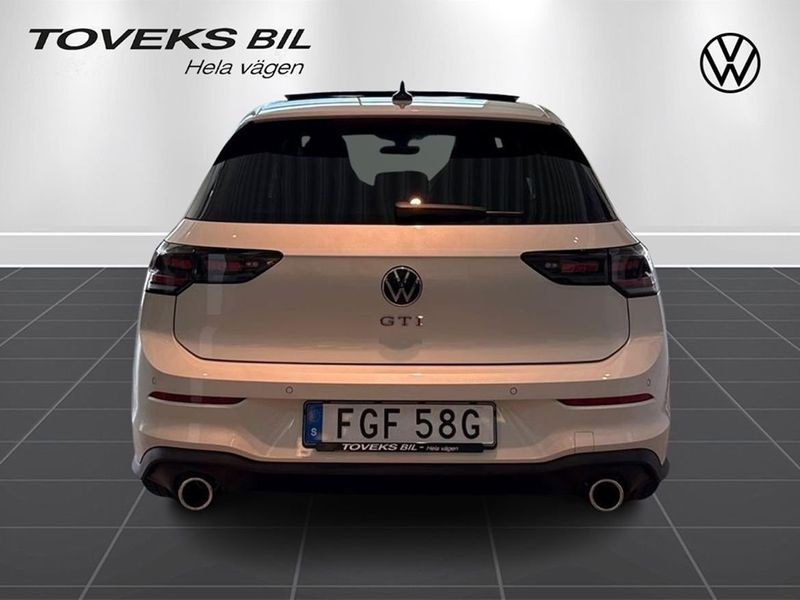 Volkswagen Golf bild 4