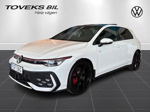 Volkswagen Golf bild 1