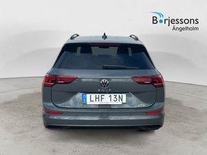 Volkswagen Golf bild 4